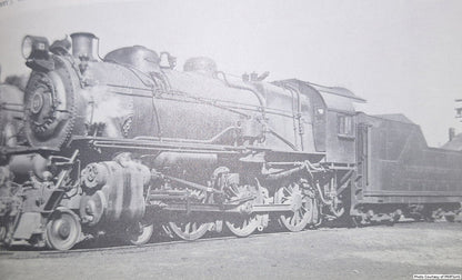 Broadway Limited Imports (10636) • LIRR G5 4-6-0 #26 • Post-1940 Appearance • Paragon4 Sound/DC/DCC w/ Smoke • HO Scale