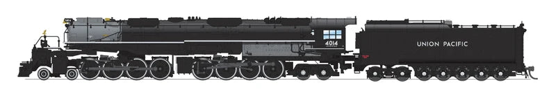 BLI Big Boy