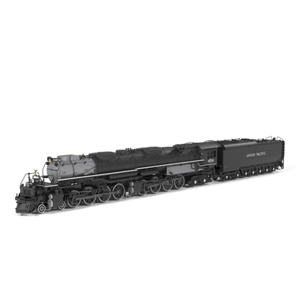 Broadway Limited Imports 10673 Union Pacific Big Boy 4-8-8-4 #4014 250th Celebration East Coast Tour Appearance Stealth No-Sound DCC-Ready N Scale [PRE-ORDER]