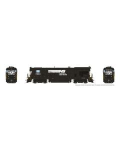 Rapido 1074009 Norfolk Southern GE B23-7 #3990 DC/Silent HO Scale Pre-Order