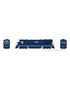 Rapido 1074528 Missouri Pacific GE B30-7A #4848 Blue Scheme DCC/Sound HO Scale Pre-Order