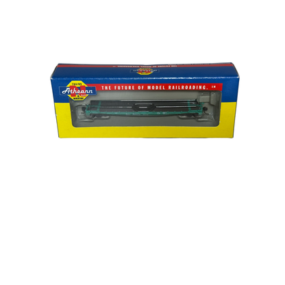 Athearn (10843) • 53' GSC Flatcar • Great Northern #1 • N Scale (Pre-Owned)