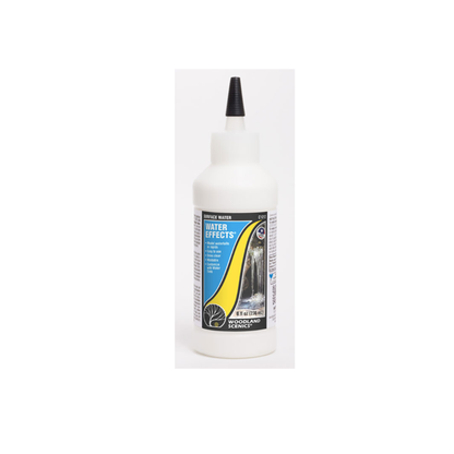 Woodland Scenics (1212) | Water Effects(TM) | 8 oz.