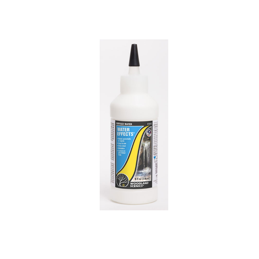 Woodland Scenics (1212) | Water Effects(TM) | 8 oz.