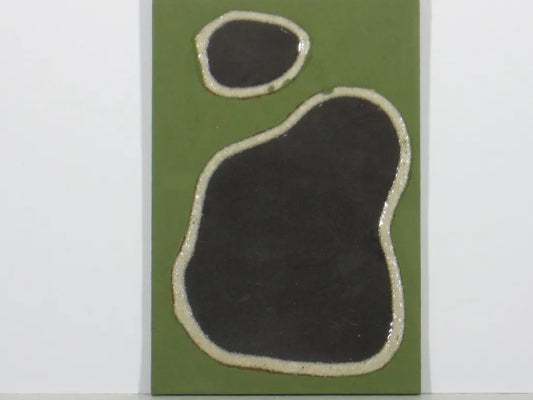 Superior Scenics Dark Lake - 4" x 6" - All Scales