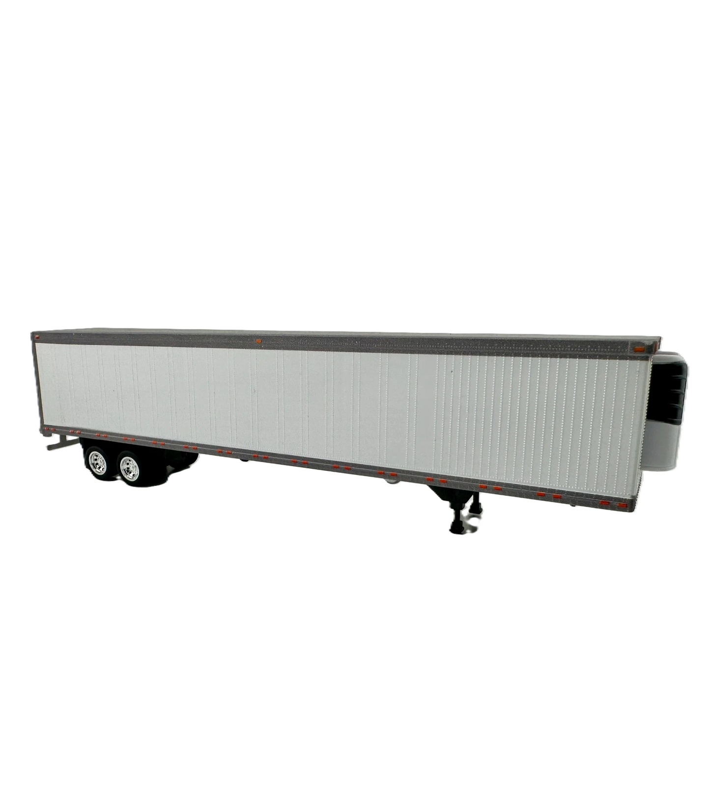 HO Logistics Replicas (158) | 53' Reefer Van | Great Dane | HO Scale