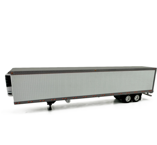 HO Logistics Replicas (158) | 53' Reefer Van | Great Dane | HO Scale