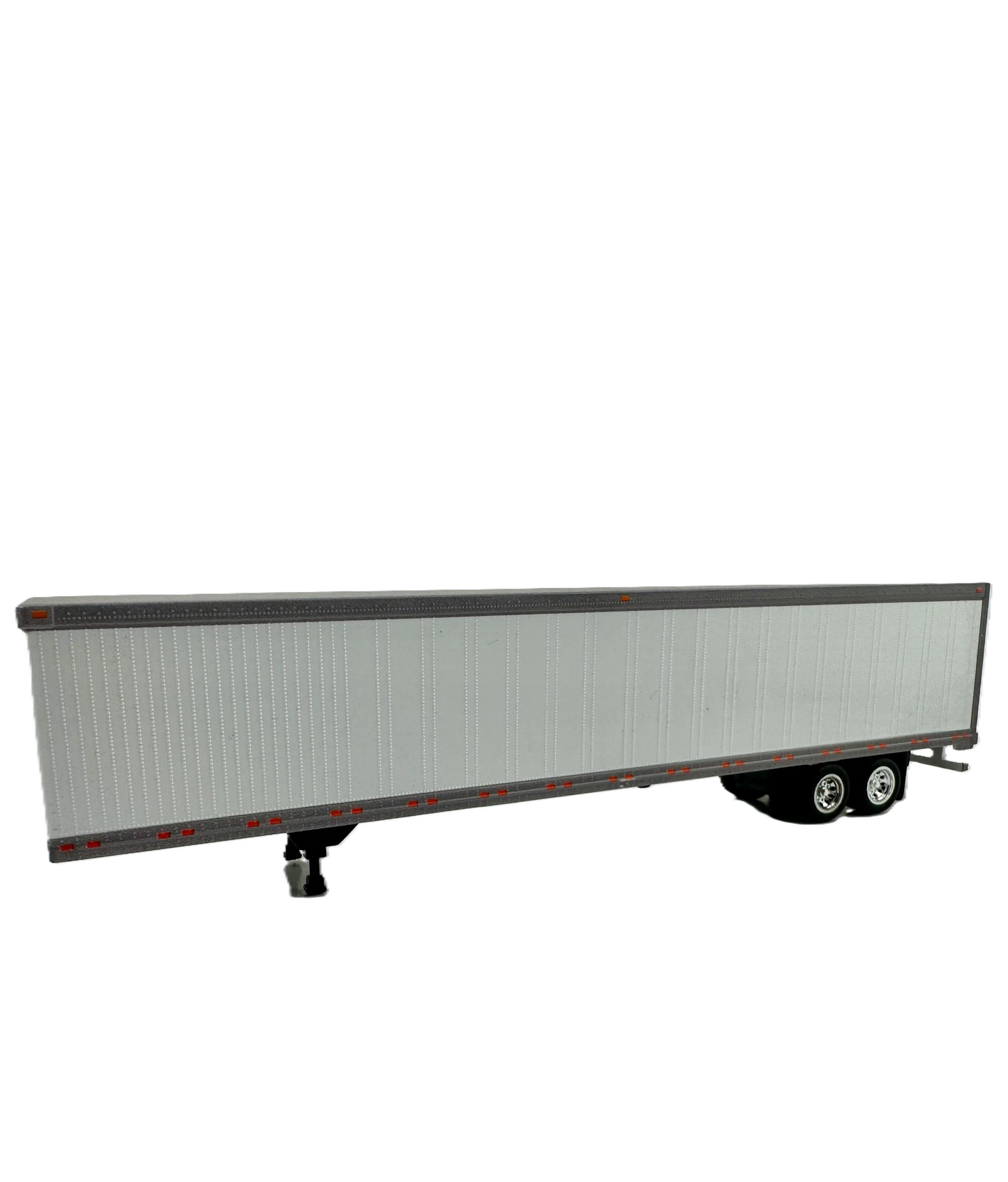 HO Logistics Replicas (159) | 53' Dry Van | Great Dane | HO Scale