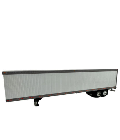 HO Logistics Replicas (159) | 53' Dry Van | Great Dane | HO Scale