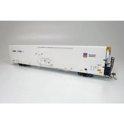 Rapido (167004-1) • Greenbrier 7780 cu ft Reefer • Union Pacific #170009 • Non-Sound • HO Scale