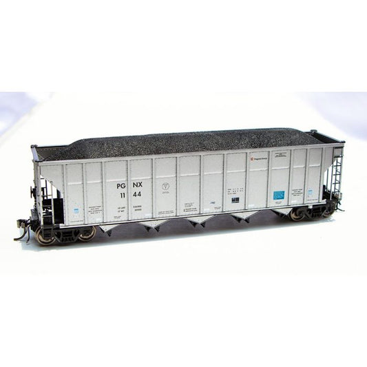 Rapido Autoflood III Coal Hopper (169020A) | PGNX #1214 | HO Scale