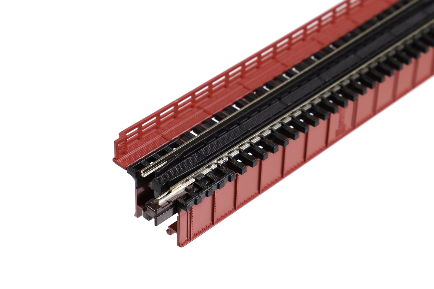 Kato Deck Girder Bridge (20460) | 4 7/8" (124mm) | N Scale