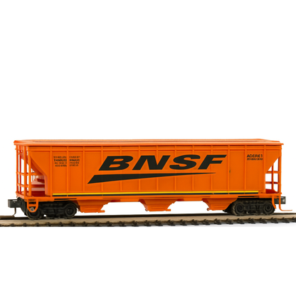 Value Trains (N21000) | PS-4785 Covered Hopper | BSNF #11374 | N Scale