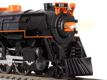 Lionel Transylvania Railroad Halloween Freight Set HO Scale Showcase Model
