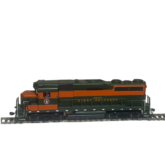 Pre-Owned Dummy Locomotive • Great Northern #3000 • HO Scale