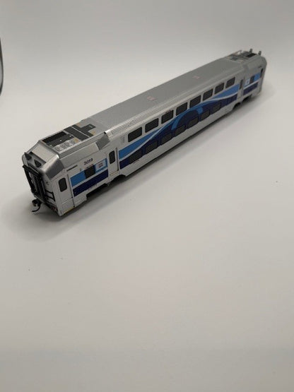 Atlas Master(R) 20007389 | Multi-Level Trailer | EXO (Patch) #3059 | HO Scale [PRE-OWNED]