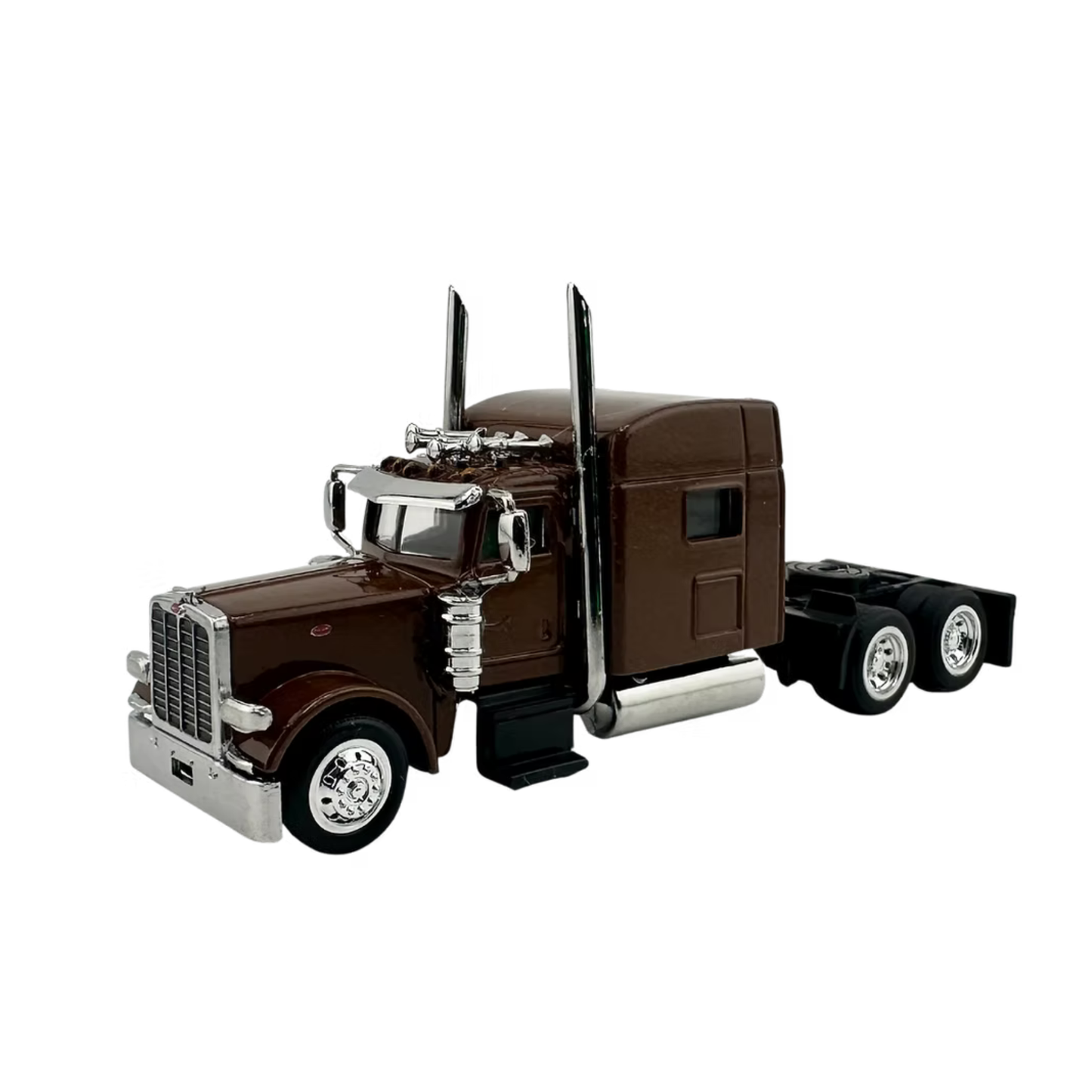 HO Logistics Replicas (38902) | Peterbilt 389 Sleeper | HO Scale