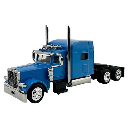 HO Logistics Replicas (38900) | Peterbilt 389 Sleeper | HO Scale