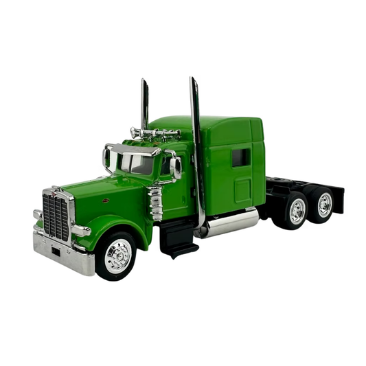 HO Logistics Replicas (38904) | Peterbilt 389 Sleeper | HO Scale