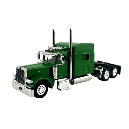 HO Logistics Replicas (38905) | Peterbilt 389 Sleeper | HO Scale