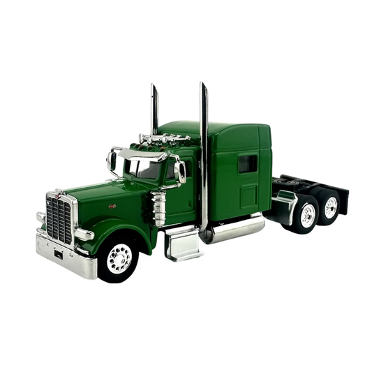 HO Logistics Replicas (38905) | Peterbilt 389 Sleeper | HO Scale