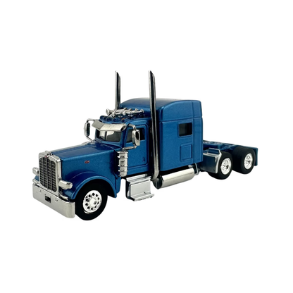 HO Logistics Replicas (38906) | Peterbilt 389 Sleeper | HO Scale