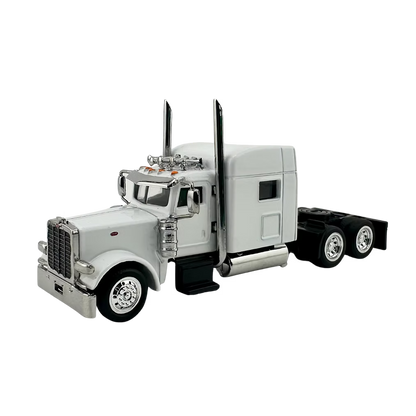 HO Logistics Replicas (38907) | Peterbilt 389 Sleeper | HO Scale