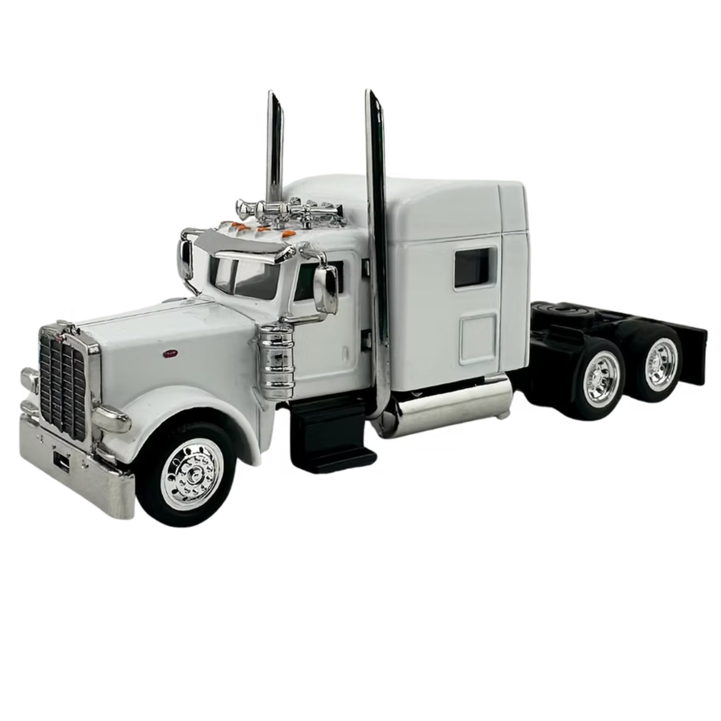 HO Logistics Replicas (38907) | Peterbilt 389 Sleeper | HO Scale