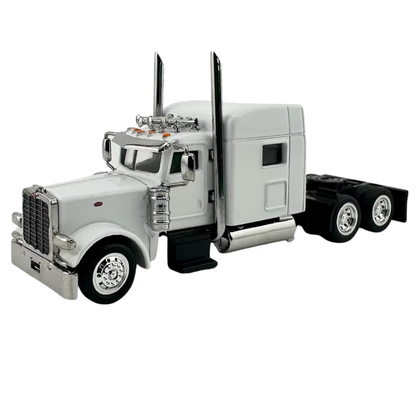 HO Logistics Replicas (38907) | Peterbilt 389 Sleeper | HO Scale