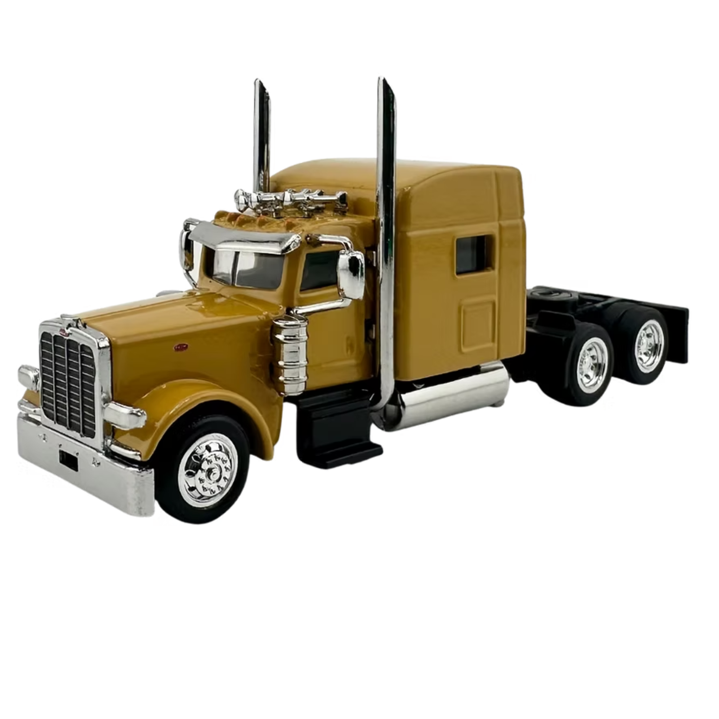 HO Logistics Replicas (38910) | Peterbilt 389 Sleeper | HO Scale
