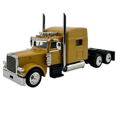 HO Logistics Replicas (38910) | Peterbilt 389 Sleeper | HO Scale