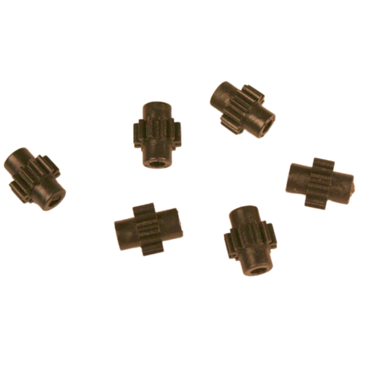 A-Line Products (40005) | Athearn Replacement Axle Gears (Pkg of 6) | HO Scale