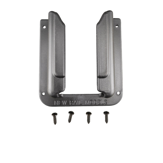 A-Line Products (40020) | Universal Throttle Pocket(TM) 2 | HO Scale
