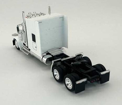 HO Logistics Replicas Peterbilt 589 Stand-Up Sleeper-Cab Semi Tractor | HO Scale