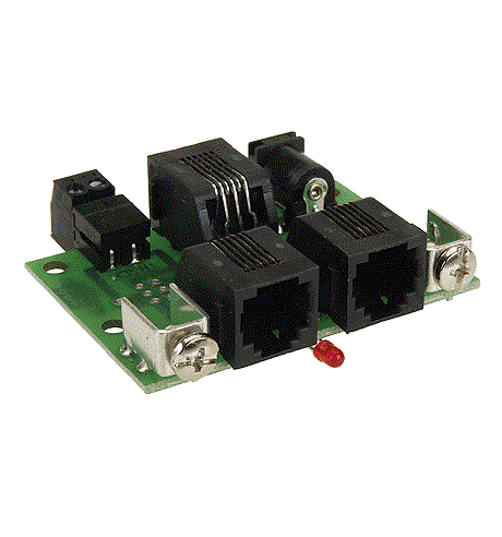 NCE (222) | PCP Spare Power Cab Connection Panel