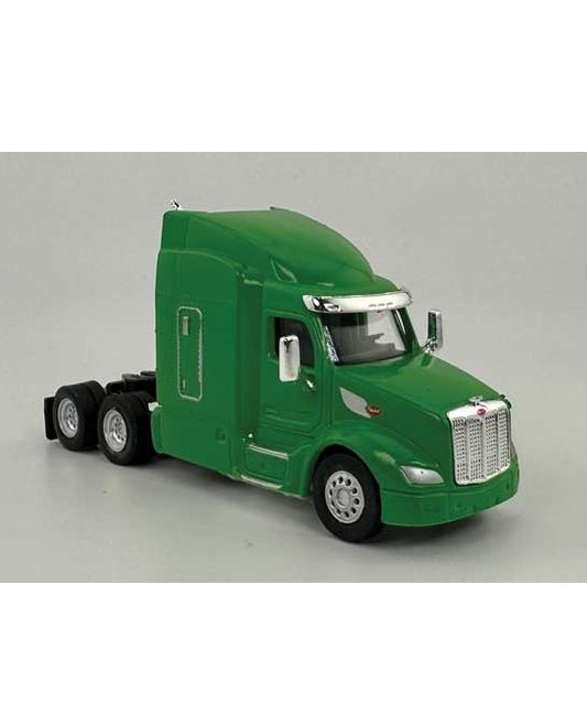 HO Logistics Replicas (HL-57904) | Peterbilt 579 Sleeper-Cab Semi Tractor | HO Scale