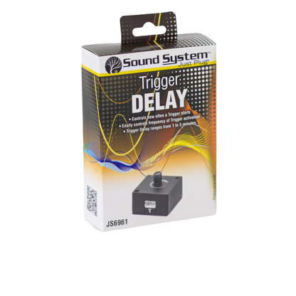 Woodland Scenics JP6961 Just Plug® Trigger Delay