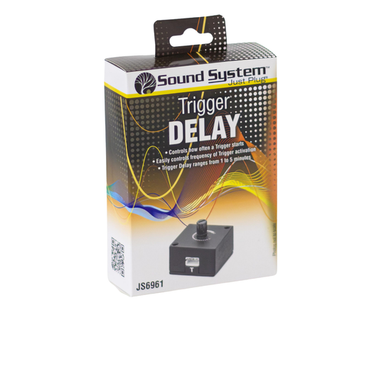 Woodland Scenics JP6961 Just Plug® Trigger Delay