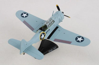 Daron ISM SBD-3 41 S-13 - 1:87 Scale