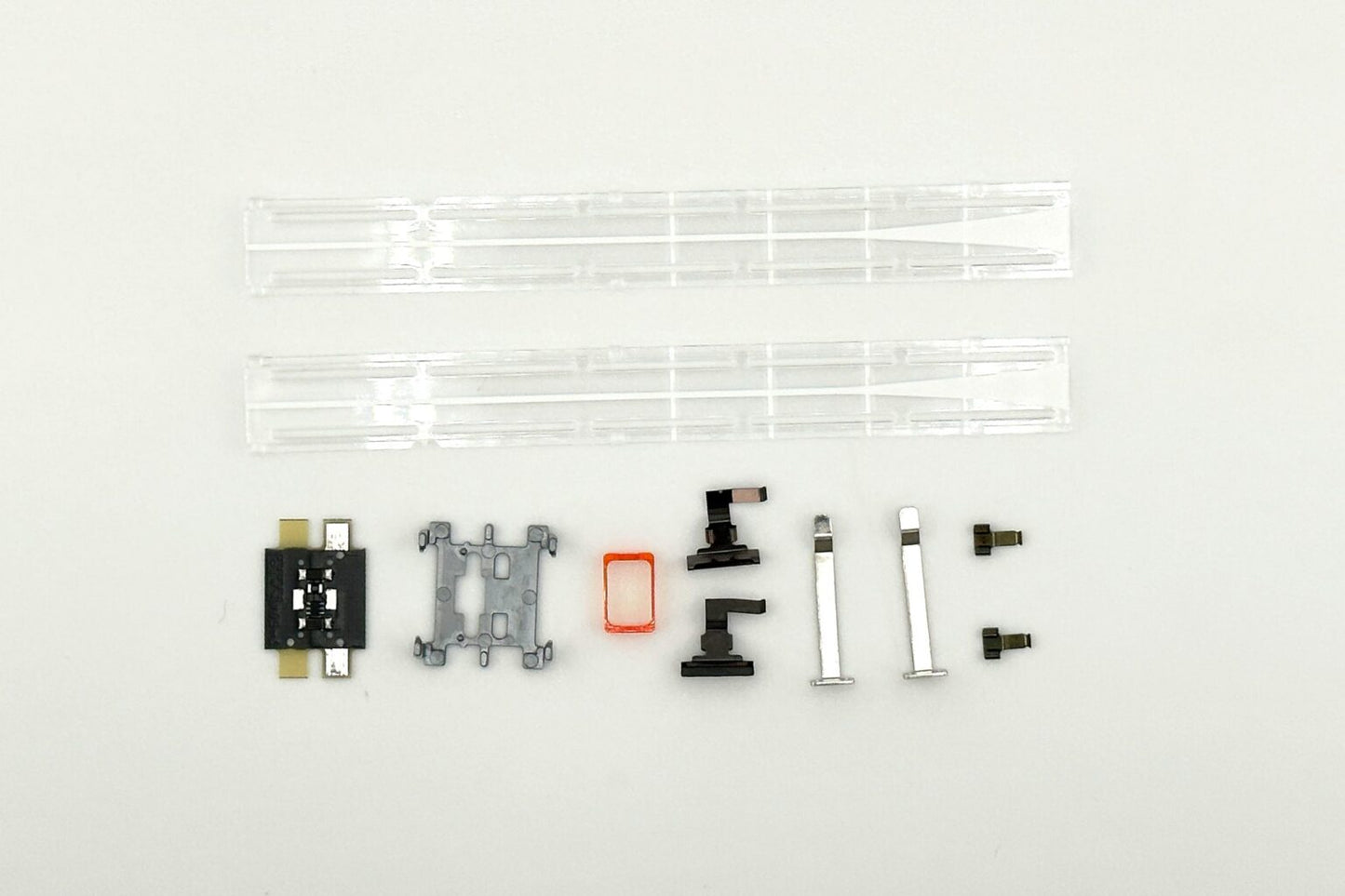 Kato (7-504) | Interior Lighting Kit Version 2 | Passenger Cars | HO Scale