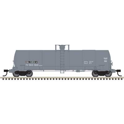 Atlas Master(R) ACF 17,360-Gallon Tank Car - TriCal TALX #16 - HO Scale
