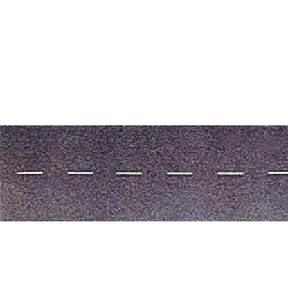Busch (7086) | Flexible Self-Adhesive Paved Roadway  | HO Scale