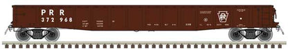 Atlas Master(R) ACF 70-Ton 52' Gondola (50006413) | Pennsylvania Railroad #373249 | N Scale