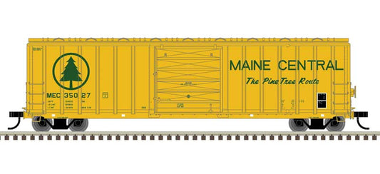 Atlas Master(R) Berwick 50' Boxcar | Maine Central #35109 | HO Scale