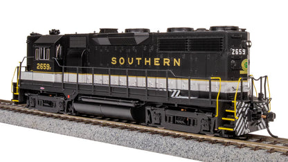 Broadway Limited Imports (7544) | EMD GP35 | Southern #2659 | Tuxedo Scheme | Paragon4 DC/DCC/Sound | HO Scale