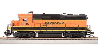 Broadway Limited Imports (7563) | EMD GP30 Low Nose | BNSF #2820 | Paragon4 DC/DCC/Sound | HO Scale