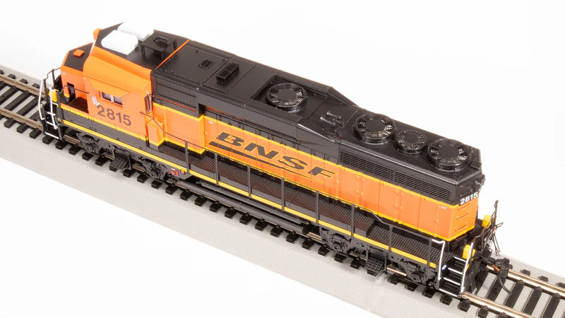 Broadway Limited Imports (7563) | EMD GP30 Low Nose | BNSF #2820 | Paragon4 DC/DCC/Sound | HO Scale