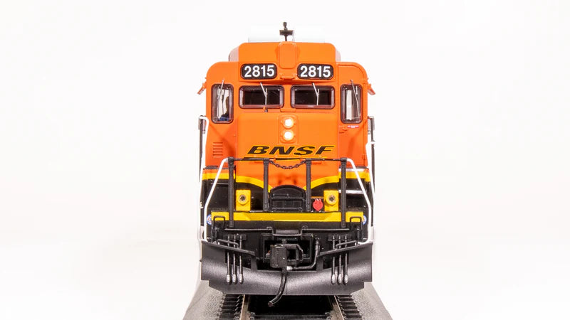 Broadway Limited Imports (7563) | EMD GP30 Low Nose | BNSF #2820 | Paragon4 DC/DCC/Sound | HO Scale