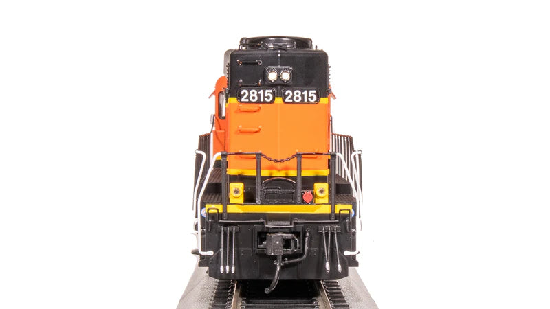 Broadway Limited Imports (7563) | EMD GP30 Low Nose | BNSF #2820 | Paragon4 DC/DCC/Sound | HO Scale