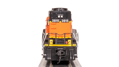 Broadway Limited Imports (7563) | EMD GP30 Low Nose | BNSF #2820 | Paragon4 DC/DCC/Sound | HO Scale